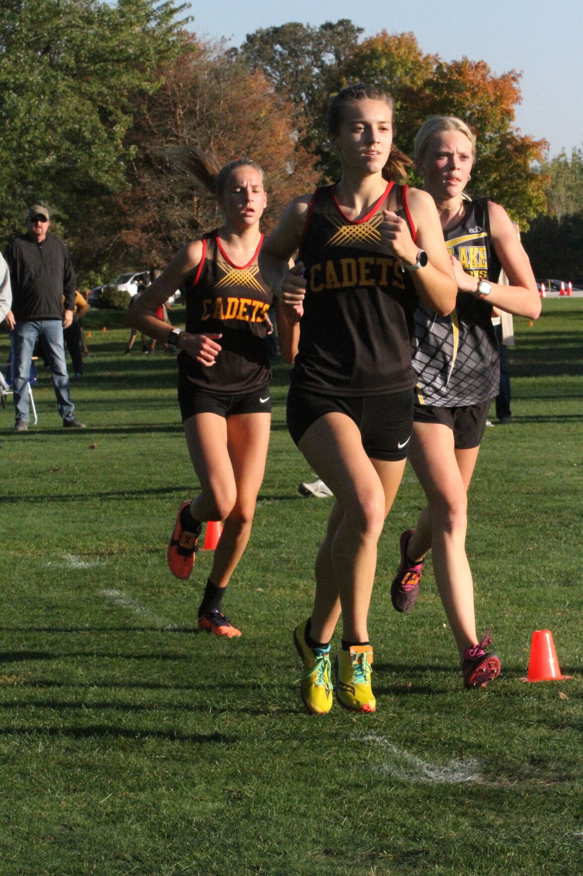 NCC MEET